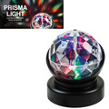 Rotating Prisma Light